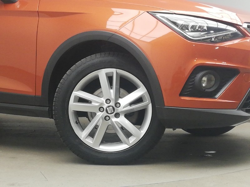 Used SEAT Arona 2019 for sale - 76484192: Photo 9