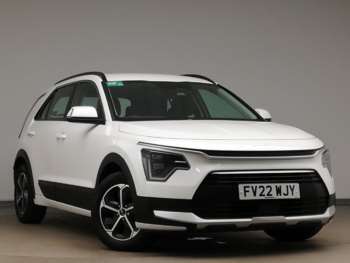 2022 - 1.6 GDi PHEV 2 5dr DCT