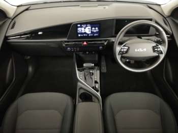 Used Kia Niro 2022 for sale - 75198079: Photo