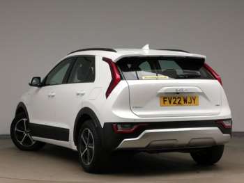 Used Kia Niro 2022 for sale - 75198079: Photo