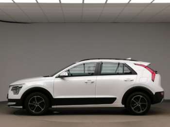 Used Kia Niro 2022 for sale - 75198079: Photo
