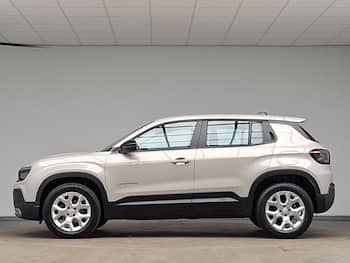 Used Jeep Avenger 2024 for sale - 79662249: Photo