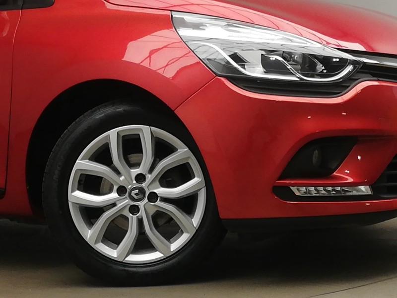 Used Renault Clio 2017 for sale - 77031928: Photo 9