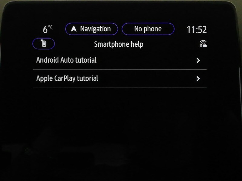 Used Renault Arkana 2023 for sale - 77197977: Photo 14