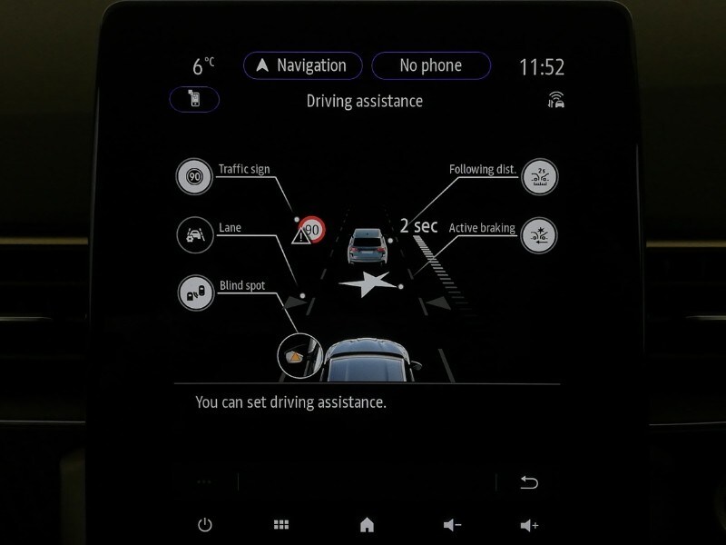 Used Renault Arkana 2023 for sale - 77197977: Photo 15