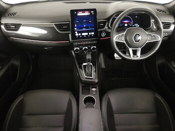 Used Renault Arkana 2023 for sale - 77197977: Photo