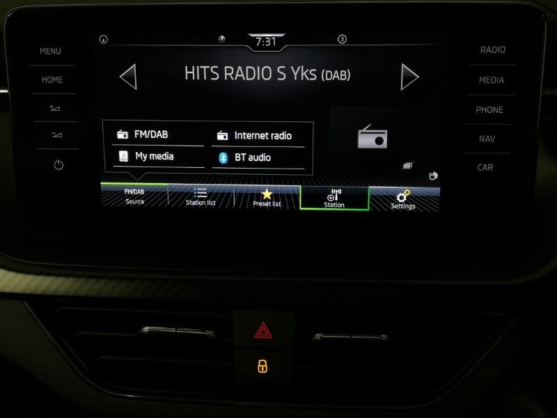 Vehicle 13
