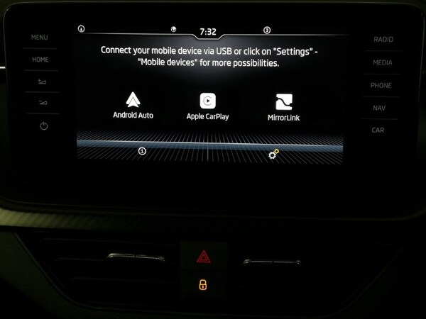 Used Skoda Kamiq 2021 for sale - 74782311: Photo 15