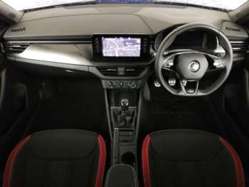 Used Skoda Kamiq 2021 for sale - 74782311: Photo