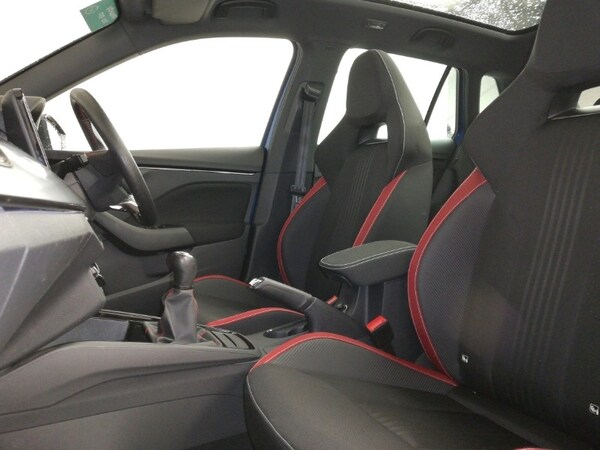 Used Skoda Kamiq 2021 for sale - 74782311: Photo 5