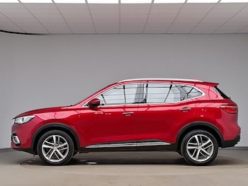 Used MG MG HS 2020 for sale - 78425029: Photo