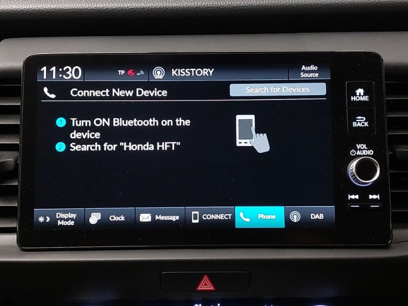 Used Honda Jazz 2021 for sale - 77086885: Photo 11