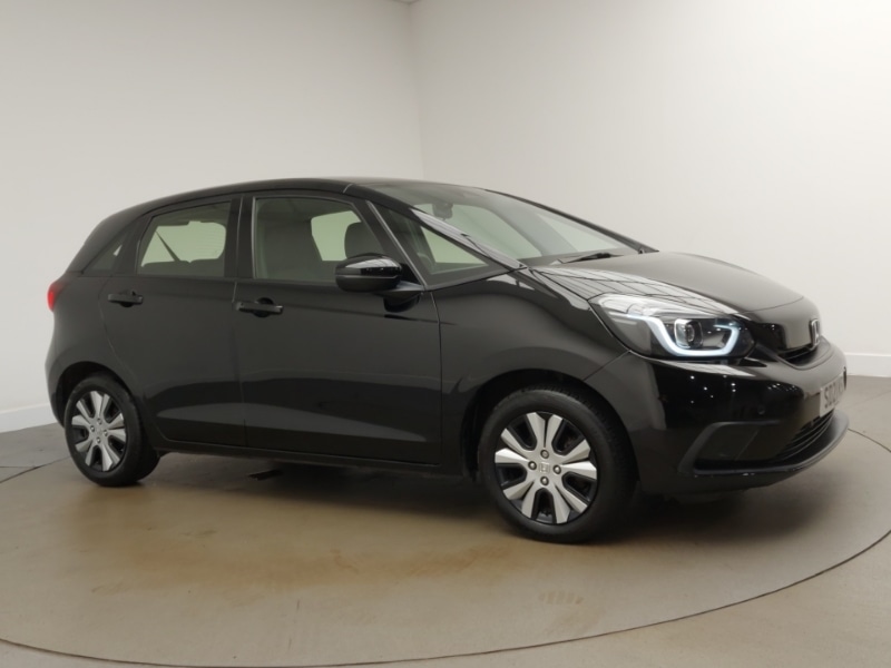 Used Honda Jazz 2021 for sale - 77086885: Photo 13