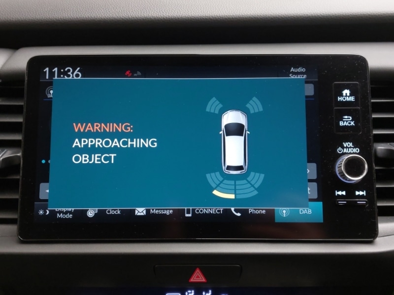 Used Honda Jazz 2021 for sale - 77086885: Photo 14