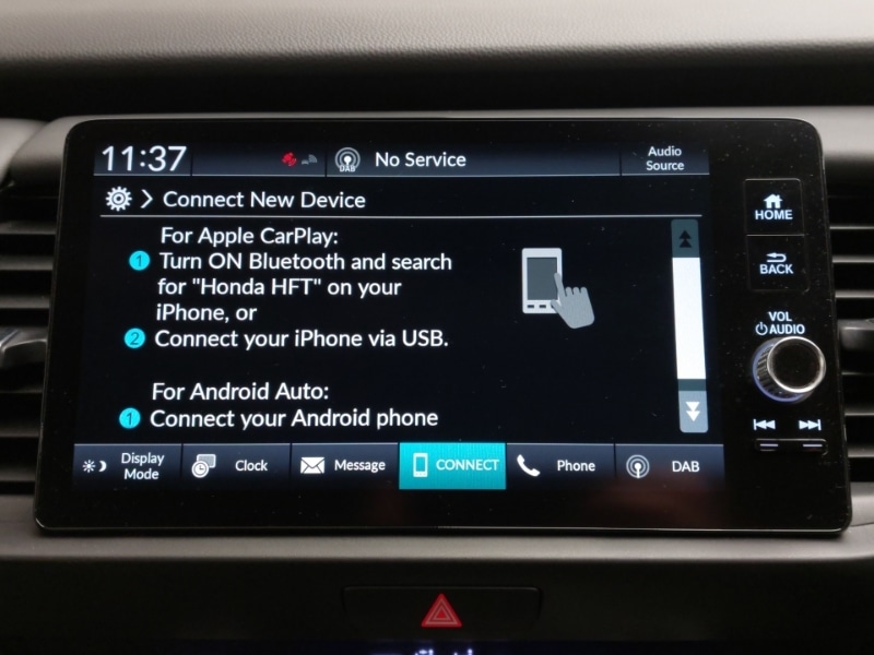 Used Honda Jazz 2021 for sale - 77086885: Photo 18