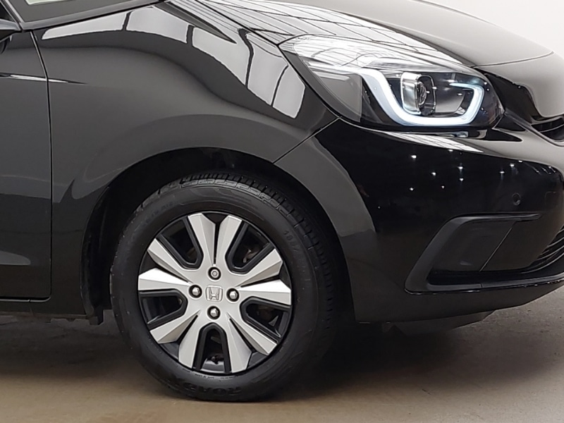 Used Honda Jazz 2021 for sale - 77086885: Photo 9