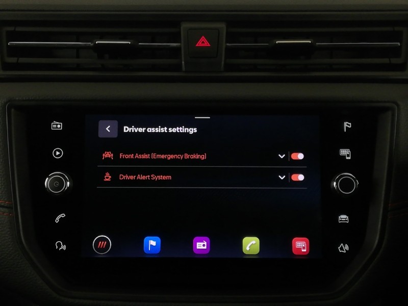 Used SEAT Arona 2020 for sale - 77169041: Photo 14