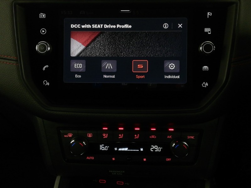 Used SEAT Arona 2020 for sale - 77169041: Photo 16