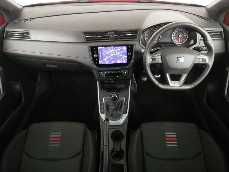 Used SEAT Arona 2020 for sale - 77169041: Photo 2