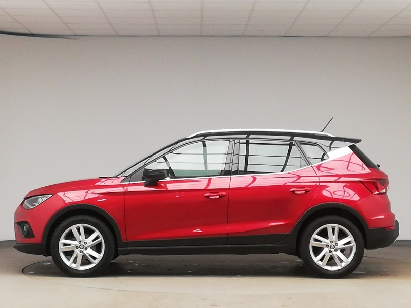 Used SEAT Arona 2020 for sale - 77169041: Photo 4