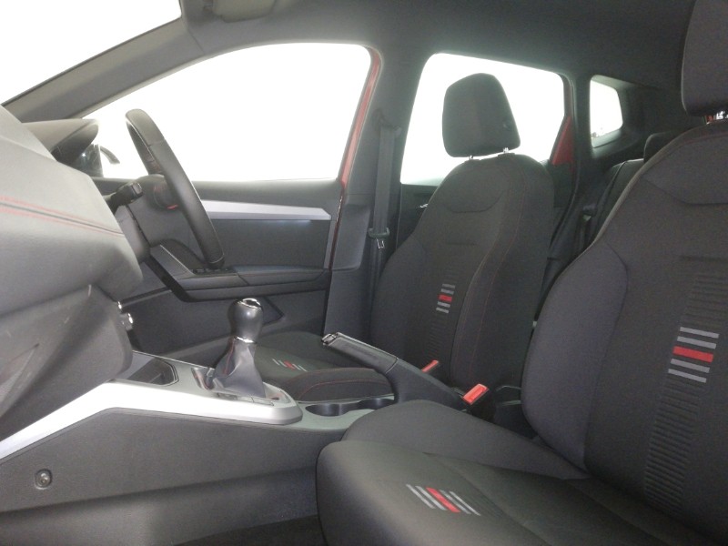 Used SEAT Arona 2020 for sale - 77169041: Photo 5