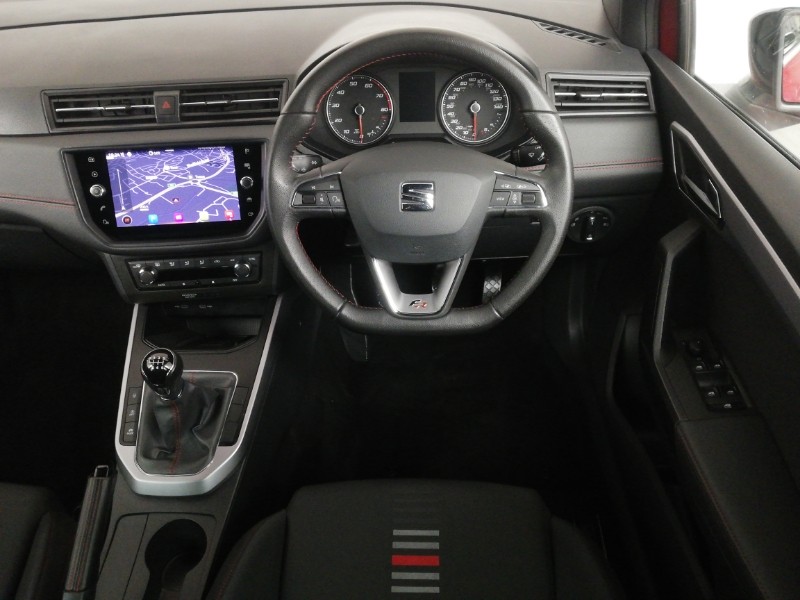Used SEAT Arona 2020 for sale - 77169041: Photo 7