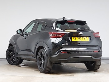Used Nissan Juke 2025 for sale - 78735145: Photo