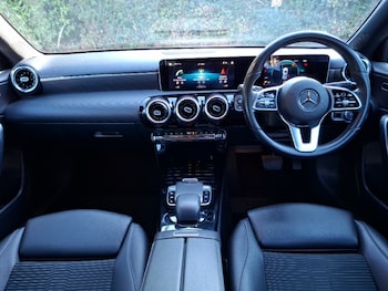 Used Mercedes-Benz A-Class 2018 for sale - 79493028: Photo