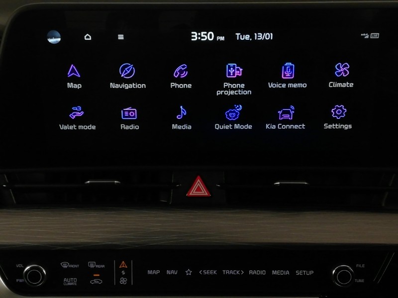 Used Kia Sportage 2025 for sale - 77214147: Photo 13