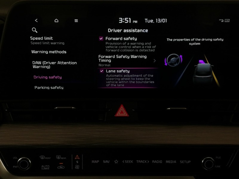 Used Kia Sportage 2025 for sale - 77214147: Photo 15