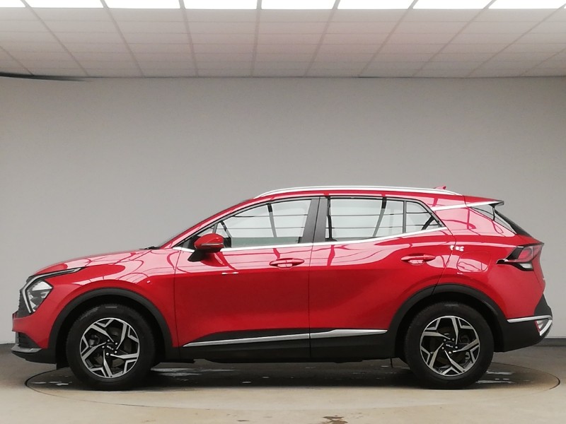 Used Kia Sportage 2025 for sale - 77214147: Photo 4