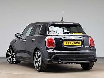 Used MINI Hatch 2023 for sale - 79006560: Photo