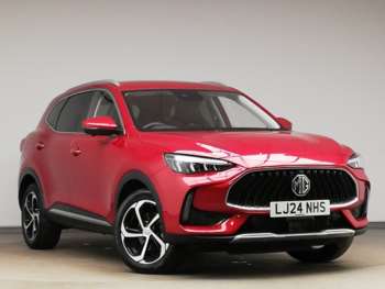 Used MG MG HS 2024 for sale - 74860305: Photo
