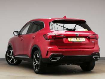 Used MG MG HS 2024 for sale - 74860305: Photo
