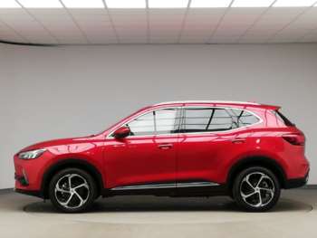 Used MG MG HS 2024 for sale - 74860305: Photo