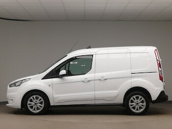 Used Ford Transit Connect 2023 for sale - 75599681: Photo