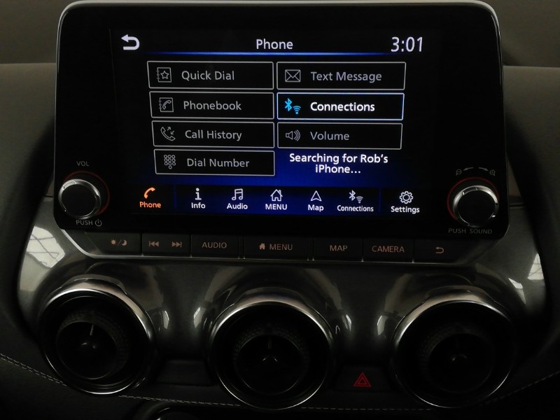 Used Nissan Juke 2021 for sale - 76911708: Photo 10