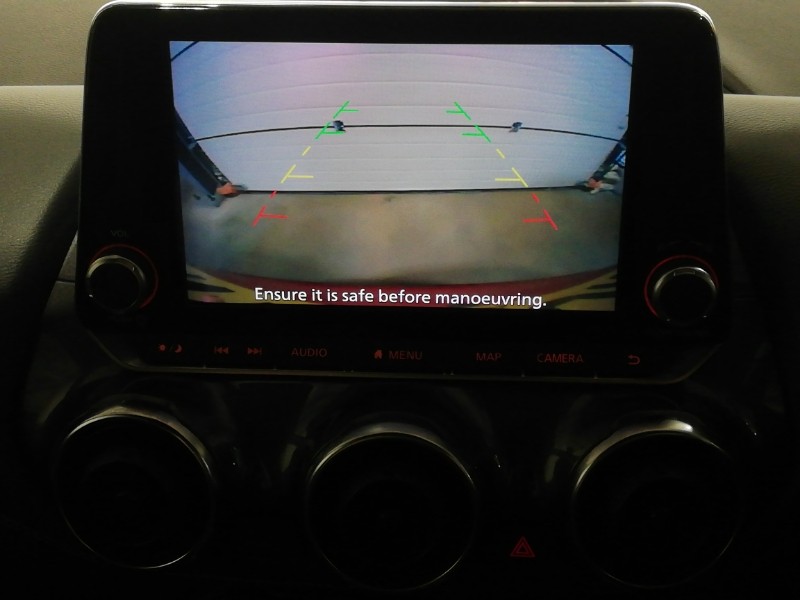 Used Nissan Juke 2021 for sale - 76911708: Photo 11