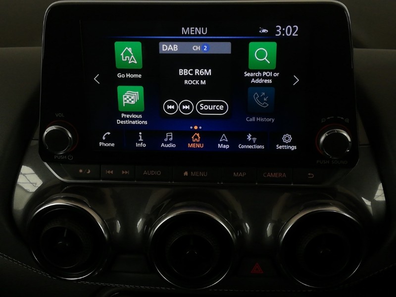 Used Nissan Juke 2021 for sale - 76911708: Photo 13