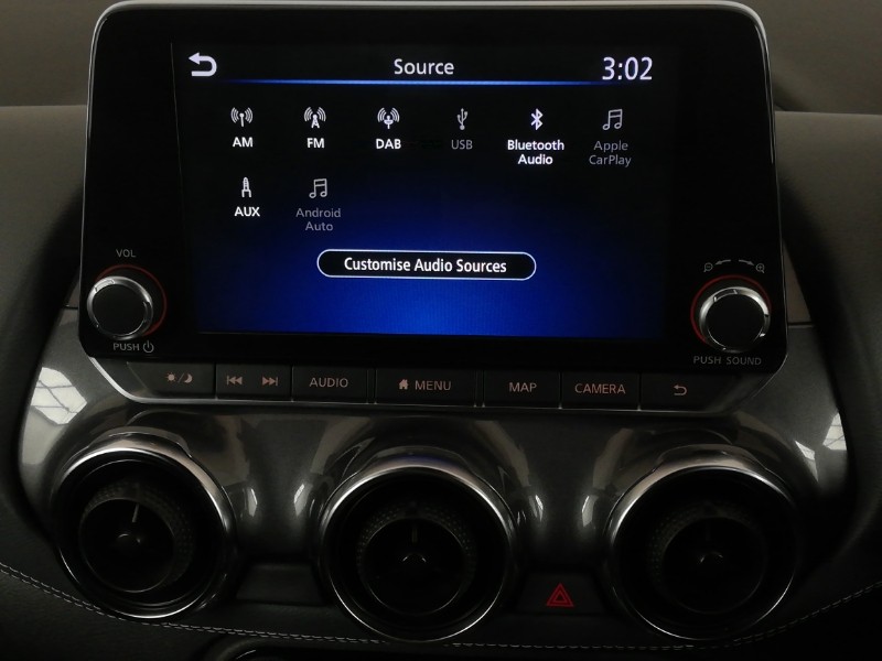 Used Nissan Juke 2021 for sale - 76911708: Photo 14