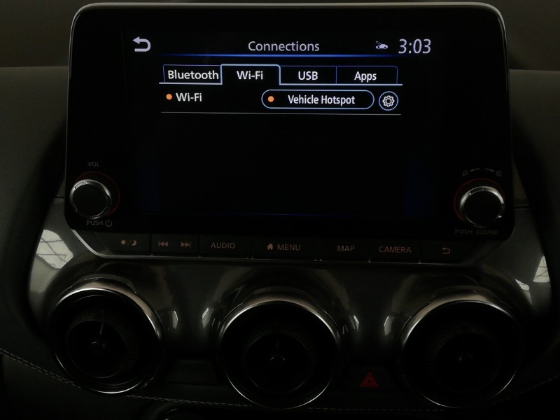 Used Nissan Juke 2021 for sale - 76911708: Photo 15