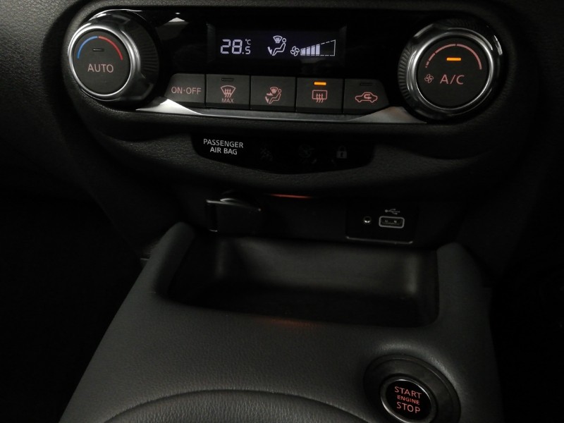 Used Nissan Juke 2021 for sale - 76911708: Photo 16