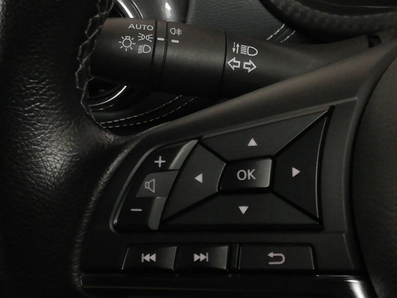 Used Nissan Juke 2021 for sale - 76911708: Photo 18