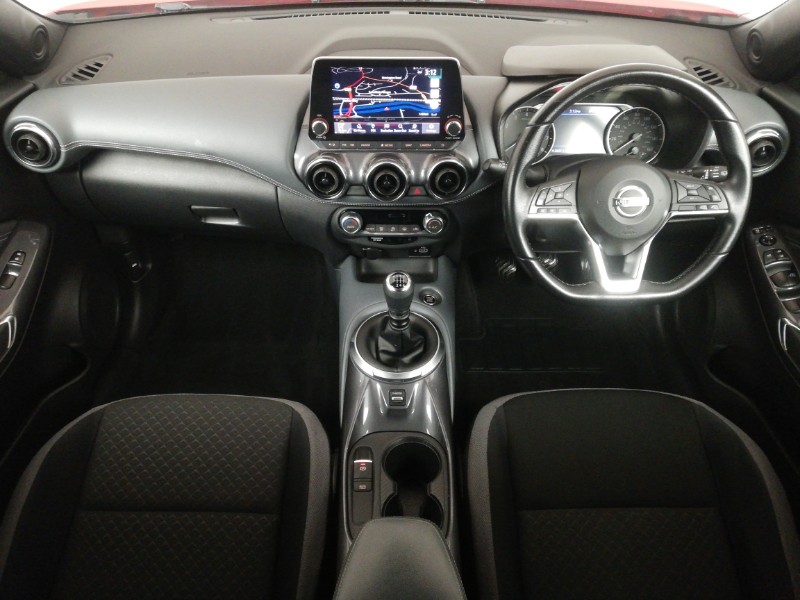 Used Nissan Juke 2021 for sale - 76911708: Photo 2