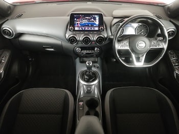 Used Nissan Juke 2021 for sale - 76911708: Photo