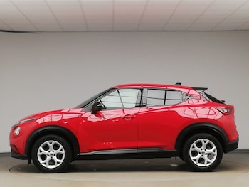 Used Nissan Juke 2021 for sale - 76911708: Photo