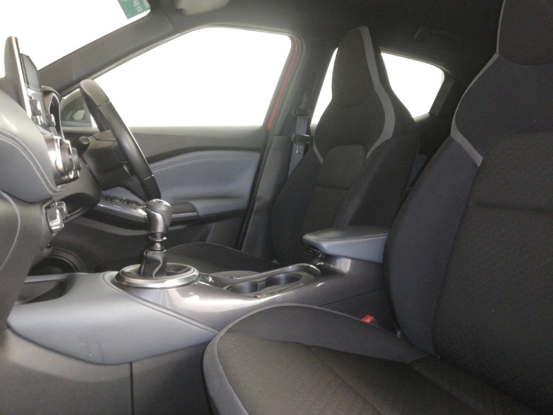 Used Nissan Juke 2021 for sale - 76911708: Photo 5