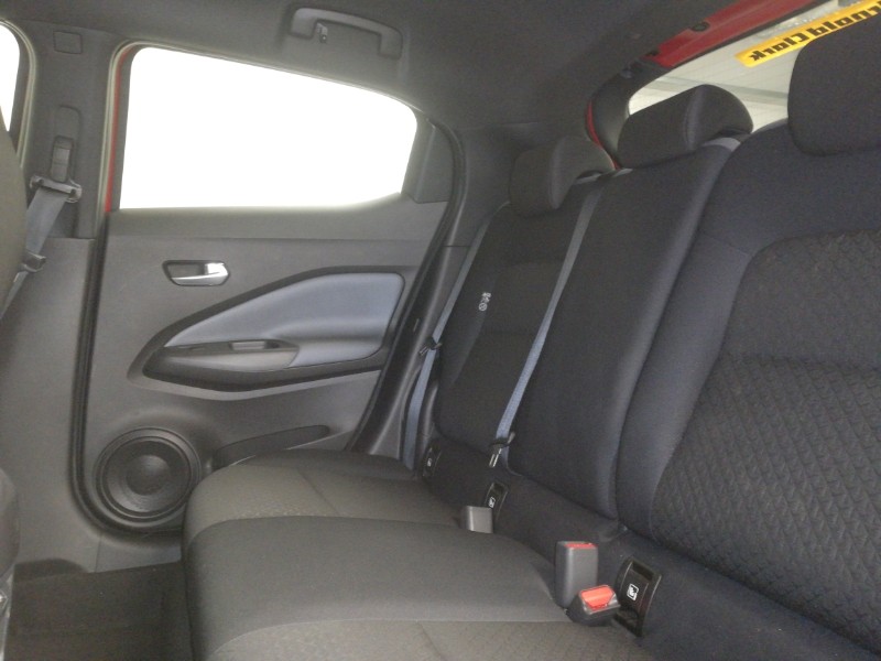 Used Nissan Juke 2021 for sale - 76911708: Photo 6