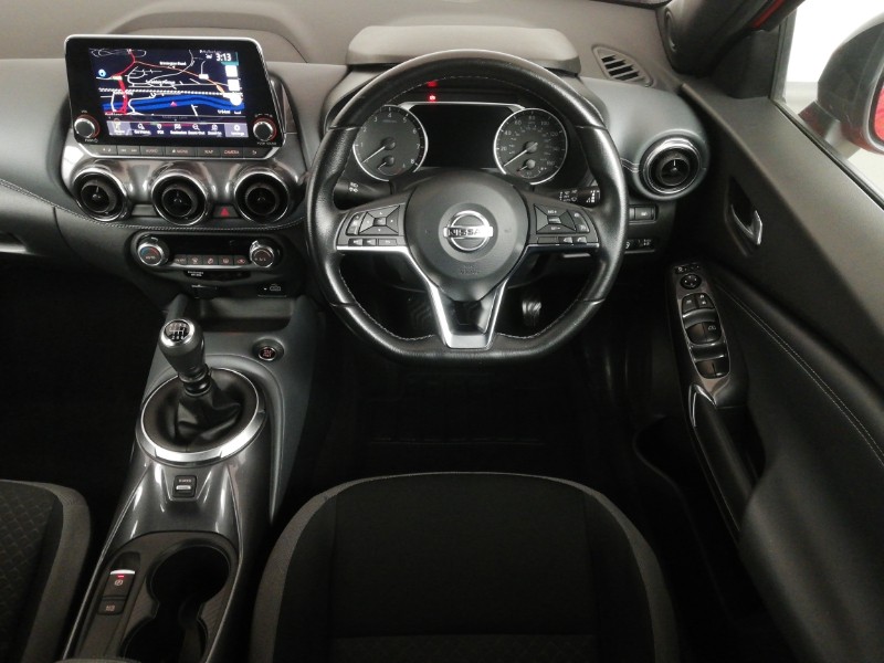 Used Nissan Juke 2021 for sale - 76911708: Photo 7