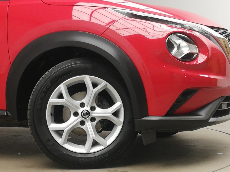 Used Nissan Juke 2021 for sale - 76911708: Photo 9